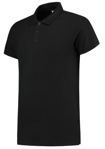 TRICORP-Kinder-Poloshirts, 180 g/m, black