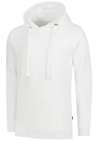 TRICORP-Hoodie, Basic Fit, 280 g/m, white