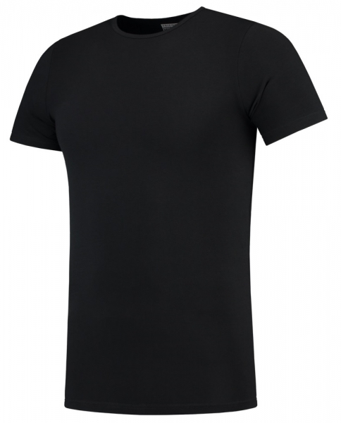 TRICORP-Unterhemd, Slim Fit, 170 g/m, black