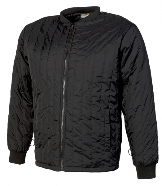 TRICORP-Thermo-Innenjacke, Basic Fit, black