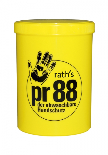 RATH - HAUTSCHUTZCREME PR 88, 1000 ml Dose