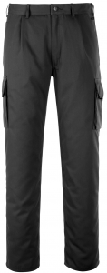 MASCOT-Workwear, Arbeits-Berufs-Cargo-Hose, Orlando, 90 cm, 310 g/m, schwarz
