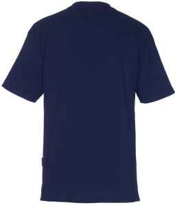 MASCOT-Workwear, T-Shirt, Java, 195 g/m, marine