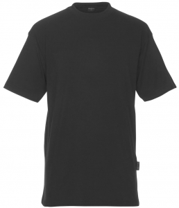MASCOT-Workwear, T-Shirt, Java, 195 g/m, schwarz