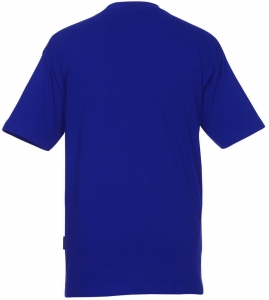 MASCOT-Workwear, T-Shirt, Arbeitsshirt, Berufsshirt, Alltagsshirt, Java, 195 g/m, kornblau