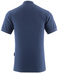 MASCOT-Workwear, Polo-Shirt, Borneo, 180 g/m, marine
