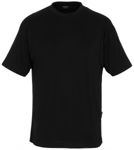 MASCOT-Workwear, T-Shirt, Jamaica, 160 g/m, schwarz
