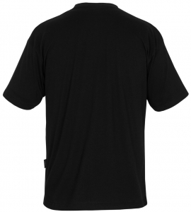 MASCOT-Workwear, T-Shirt, Jamaica, 160 g/m, schwarz