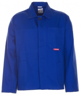 PLANAM-Workwear, Arbeits-Berufs-Arbeits-Jacke, BW 270, kornblau