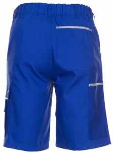 PLANAM-Workwear, Arbeits-Shorts, Canvas, 320 g/m, kornblau/kornblau