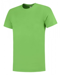TRICORP-T-Shirts, Slim Fit, 160 g/m, lime