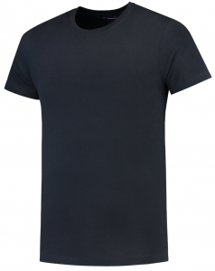 TRICORP-T-Shirts, Slim Fit, 160 g/m, navy