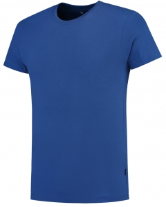 TRICORP-T-Shirts, Slim Fit, 160 g/m, royalblau