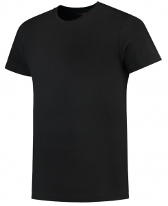 TRICORP-Kinder-T-Shirts, 160 g/m, schwarz