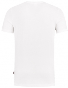 TRICORP-T-Shirt, Basic Fit, Kurzarm, 150 g/m, wei