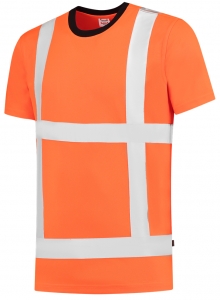 TRICORP-T-Shirt, 180 g/m, warnorange