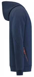 TRICORP-Hoodie-Premium Sweater, 300 g/m, dunkelblau