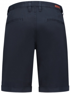 TRICORP-Chino-Shorts, 280 g/m, navy